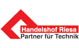 Handelshof Riesa GmbH logo