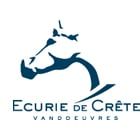 Ecurie de crête