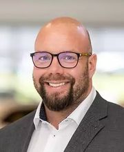 David Strauch
Verkaufsleiter