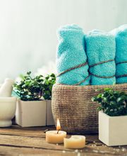 Beauty & Wellness Lounge Simona Albert Bild 3