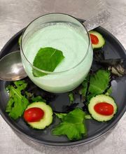 L'Auberge du Moulin a Grains image 4