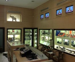 Gallery Cliente