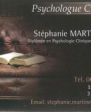 Martinez-Gras Stéphanie image 1