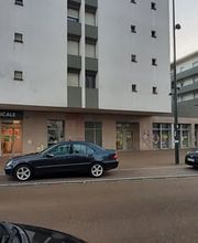 Biogroup Laborizon Bretagne-Laboratoire de CLeunay-façade