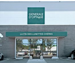 Opticien UZES Générale d'Optique image 1