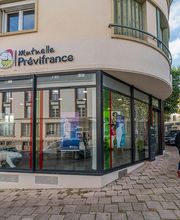 Mutuelle Prévifrance LE CREUSOT image 15