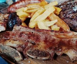 Cafe tapas Bar la Brasa imagen 10