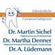 Sichel Martin Dr. MSc. Martha Denner Zahnärztliche Gemeinschaftspraxis