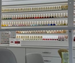Le Nails Düsseldorf Bild 7