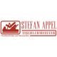 Stefan Appel