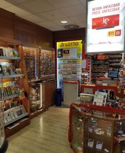 Lotto-Shop Bild 2