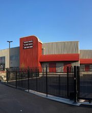 Armor Storage image 18