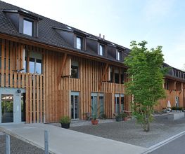 Fenster Keller AG Bild 9