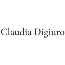 Claudia Digiuro - Psicologa Psicoterapeuta logo