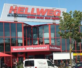 HELLWEG - Die Profi-Baumärkte Bochum Bild 6
