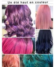 Académie de Coiffure Bild 7