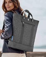 Architecture Urban 2.0. Carry tote