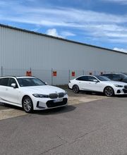 SIXT Autovermietung Euskirchen Bild 9