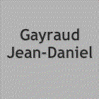 Gayraud Jean-Daniel E.I.