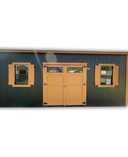 Storage Pro Portable Buildings image 7