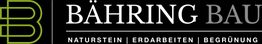 Bähring Bau logo