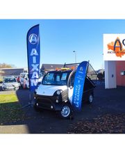 Aveyron Sans Permis Aixam image 1