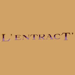L'Entract'