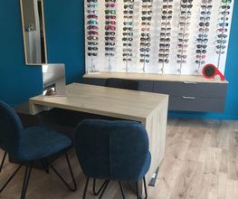 Lugnotes Opticiens image 4