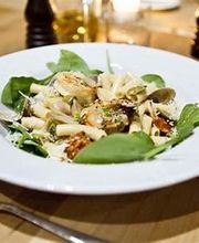 Karl's Restaurant Bild 7