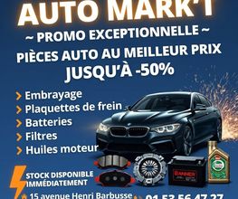 Auto Mark'T image 14
