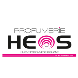 Heos Profumerie logo