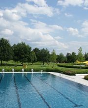 Erlebnisbad Haßfurt Bild 1