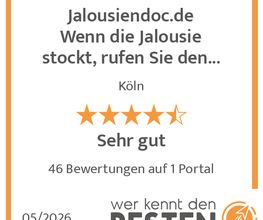 werkenntdenBESTEN.de Qualitätssiegel