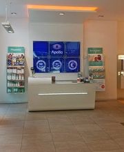 Apollo-Optik - Dresden - Hauptstr. Bild 2