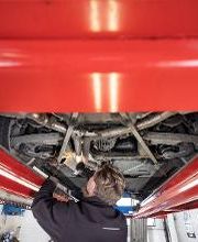 DEKRA Bilsyn Brabrand billede 6