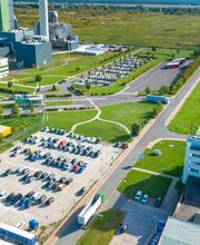 INDUSTRIE-UND GEWERBEPARK ALTMARK IN SACHSEN-ANHALT ALTMARK INDUSTRIE MANAGEMENT GmbH Bild 7