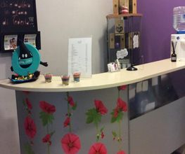 Gallery Cliente
