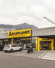 Arcaplanet immagine 1