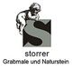 Steinmetzbetrieb Storrer