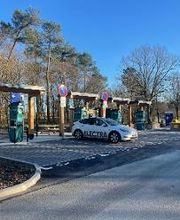 Electra Charging Station image 1