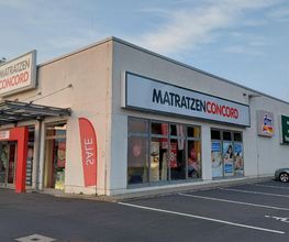Matratzen Concord Filiale Köln-Marsdorf Bild 1