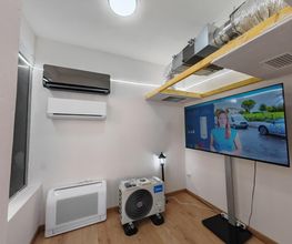 Froid Charente Climatisation F2C image 4