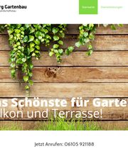 Klaus Frohberg Garten- und Landschaftsbau Bild 4