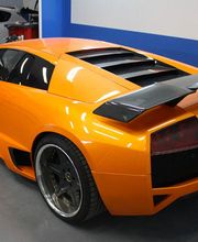 Carrosserie Alpina SA Bild 7