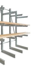 Singer Regale & Hallenbau GmbH & Co. KG Bild 14