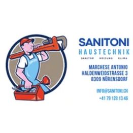 SaniToni Haustechnik, Inh. Marchese