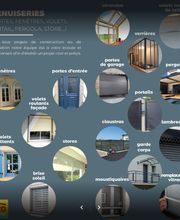 Eco Habitat Menuiserie image 6