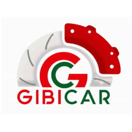 Gibicar Autoricambi  Lubrificanti logo