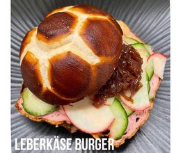 Frau Bünger macht Mittag Bild 13