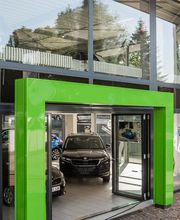 Skoda - Gottfried Schultz Automobilhandels SE Bild 3